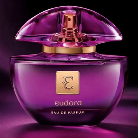 eudora eau de parfum valor|loja eudora.